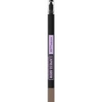 Maybelline New York Brow Ultra Slim kredka do brwi 02 Soft Brown za 9,01 zł na Amazon.pl