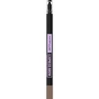 Maybelline New York Brow Ultra Slim kredka do brwi 02 Soft Brown za 9,01 zł na Amazon.pl