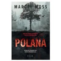 Książka "Polana" Moss Marcel za 29,49 zł w Empiku