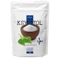 Ksylitol 1kg za 29,90 zł na Allegro