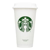 Kubek Starbucks 473 ml Reusable Cup wielorazowy za 24,99 zł