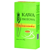 Kujawianka Kawa Zbożowa  500 g za 3,62 zł na Amazon.pl