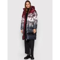 Tommy Hilfiger kurtka puchowa Relaxed Fit za 1719 zł w Modivo