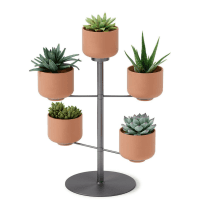 Kwietnik Terrapotta Tabletop Planter Umbra za 239,99 zł w Answear