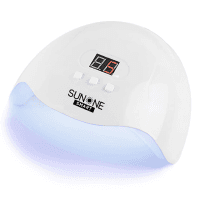 Sunone lampa do paznokci UV LED Smart 48W za 25 zł w Empiku