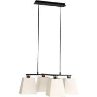  Massive 376958610 Kiera lampa wisząca za 28 zł na Amazon.pl