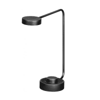 Lampka biurkowa LED Activejet AJE-CARMEN czarna za 19,99 zł w Sferis.pl