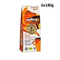 Lavazza Tierra For AFRICA BIO-ORGANIC 6x180g mielona za 17,99 zł na Amazon.pl