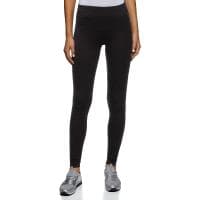 Czarne legginsy getry damskie różne rozmiary za 7,90 zł na Amazon.pl