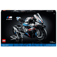 LEGO Technic BMW M 1000 RR 42130 za 638,45 zł na Amazon.pl