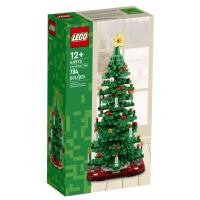 LEGO Choinka 40573 za 199,99 zł w oficjalnym sklepie LEGO