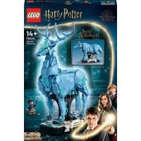 LEGO Harry Potter Expecto Patronum 76414 za 229 zł w Morele