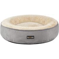 FEANDREA Legowisko dla psa donut 60 cm za 65,99 zł na Amazon.pl