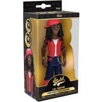 Funko Vinyl Gold Lil Wayne Figure za 23 zł na Amazon.pl