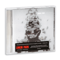 CD Linkin Park Living Things za 18,99 zł w Empiku