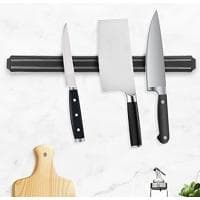 Listwa magnetyczna na noże 33 cm za 13 zł na Amazon.pl