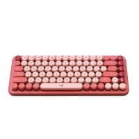 Klawiatura Logitech POP Keys Heartbreaker za 363 zł w Ole Ole