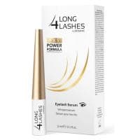 Long4Lashes Power Formula Fx5 Serum do Rzęs 3 ml za 38,99 zł na Amazon.pl