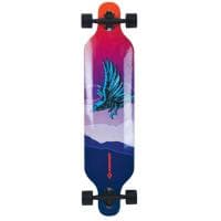 Longboard Freeride za 389 zł w Mall