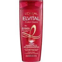 L'Oréal Paris Elvital Color-Glanz szampon pielęgnacyjny 250 ml za 10,60 zł na Amazon.pl