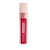 L'Oreal Paris Ultra Matte płynna szminka 828 za 6,99 zł na Amazon.pl