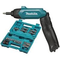 Wkrętarka Makita zasilanie akumulatorowe 3,6 V za 177 zł na Amazon.pl