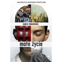Ebook "Małe życie" Hanya Yanagihara za 14,90 zł w Publio