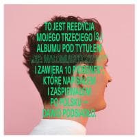 Płyta CD Dawid Podsiadło Re: Małomiasteczkowy (Reedycja) za 24,99 zł w Empiku