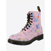 Botki Dr. Martens pudrowy róż za 217,47 zł w About You