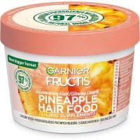 Garnier Fructis Hair Food Pineapple Maska do włosów 400 ml za 13,99 zł na Amazon.pl