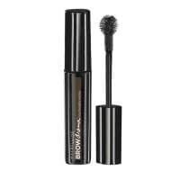Maskara do brwi Maybelline transparentna