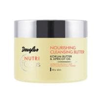 Douglas Nutri Focus Nourishing Cleansing Butter Masło do demakijażu 100ml za 9,99 zł na Allegro