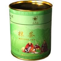 Zielona herbata matcha w proszku 80 g za 16 zł na Amazon.pl