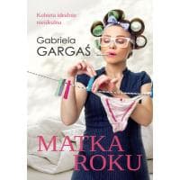 Ebook "Matka roku" Gabriela Gargaś za 9,90 zł w Ebookpoint