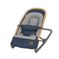 Leżaczek Maxi-Cosi Kori 0-9 kg grafitowy za 339 zł w Empiku