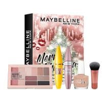 Maybelline New York Mini kalendarz adwentowy Brooklyn za 56,80 zł na Amazon.pl