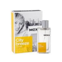 Woda toaletowa Mexx City Breeze For Her 50ml za 23,93 zł w Ellnino Parfum