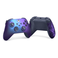 Kontroler Microsoft Xbox Series Stellar Shift za 309 zł w X-kom