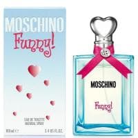 Moschino Funny! woda toaletowa 50 ml za 77,99 zł