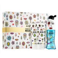 Zestaw Moschino So Real Cheap and Chic woda toaletowa 50ml + żel + balsam za 123 zł