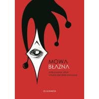 Ebook "Mowa Błazna" Os Guinness za 9,90 zł