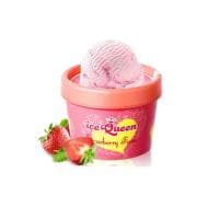 Arwin Ice Queen Mus do mycia twarzy Strawberry 100 ml za 23,65 zł w Amfora