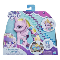 My Little Pony Księżniczka Cadance z Magicznymi Włosami za 11 zł na Amazon.pl