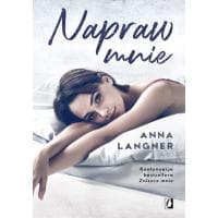 Ebook "Napraw mnie" Anna Langner 