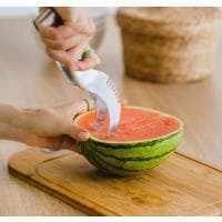 Utensylium kuchenne angurio do krojenia arbuza za 14,99 zł w Home&You