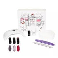 Zestaw startowy do manicure hybrydowego Christmas Story za 69 zł w Neonail