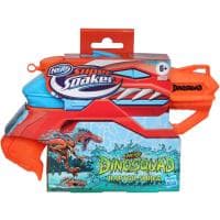 Wyrzutnia HASBRO Nerf Super Soaker Raptor Surge F2795 za 16 zł na Amazon.pl