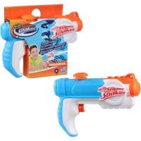 Pistolet na wodę Hasbro Nerf SuperSoaker Piranha za 8,96 zł na Amazon.pl