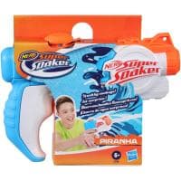 Pistolet na wodę Hasbro Nerf SuperSoaker Piranha za 11 zł na Amazon.pl