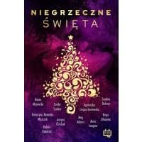 Książka "Niegrzeczne Święta" za 11,97 zł w Składnica Księgarska